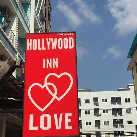 Hollywood Inn Love Patong Exterior photo